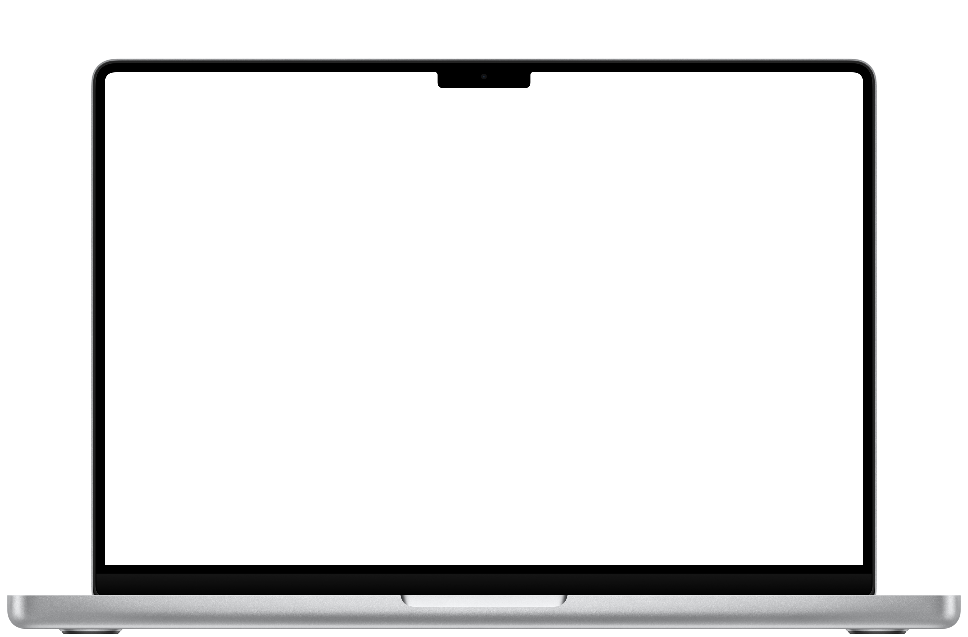 Rosetone wyświetlający stronę mangi na MacBooku Pro